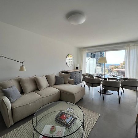 Sun Paradise Seaview&Terrace Parking&Pool 博索莱伊 外观 照片