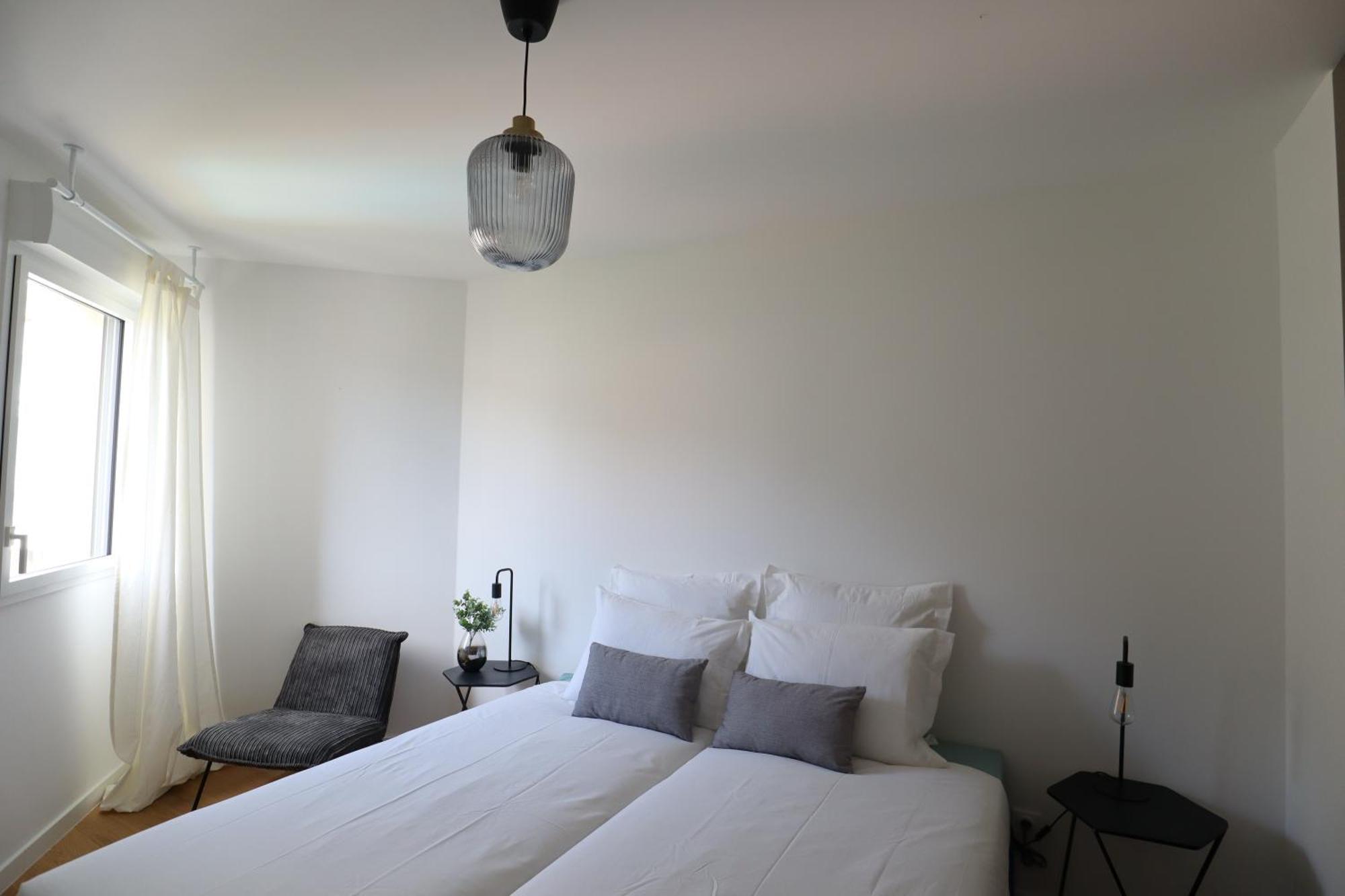 Sun Paradise Seaview&Terrace Parking&Pool 博索莱伊 外观 照片