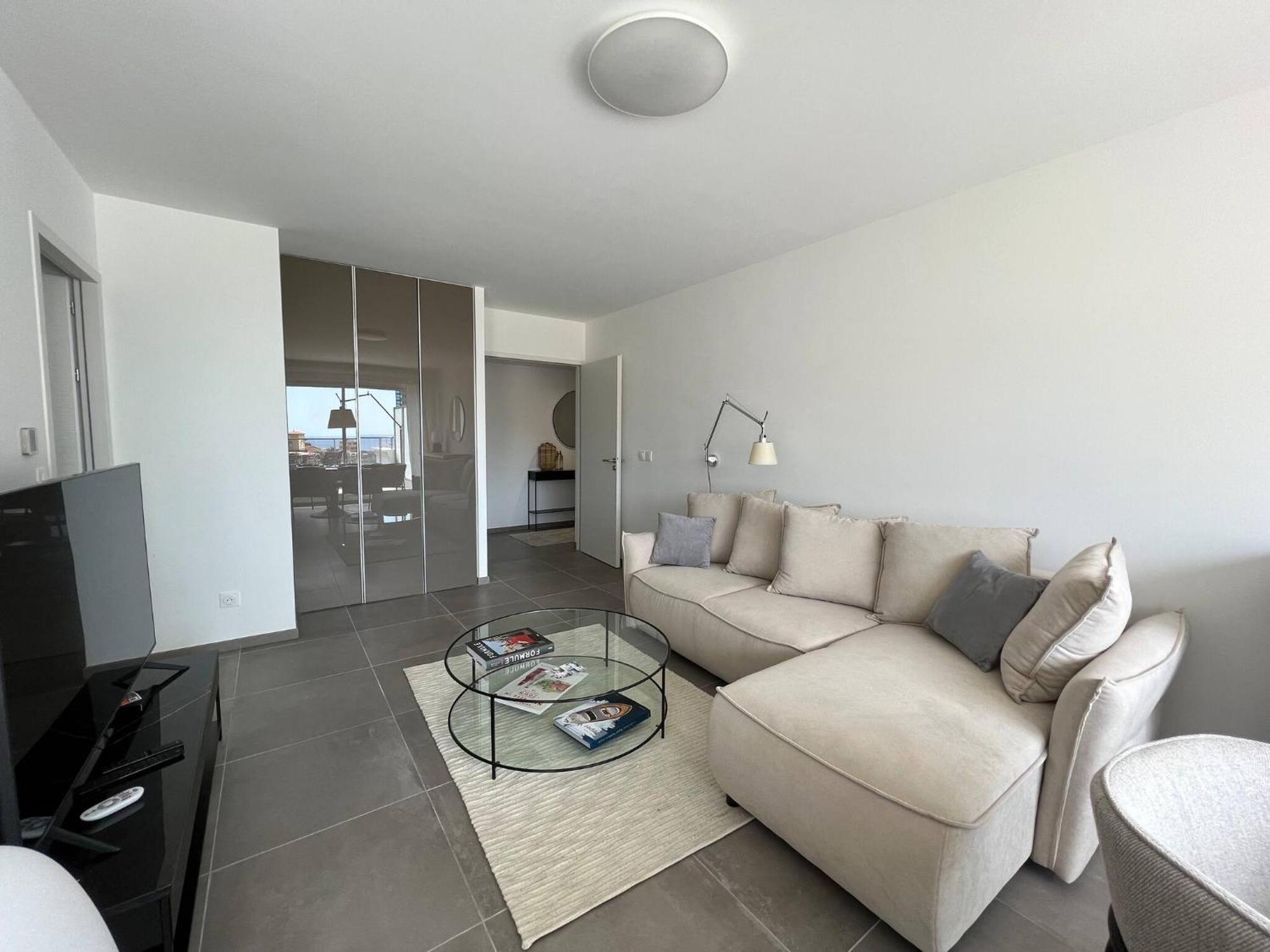 Sun Paradise Seaview&Terrace Parking&Pool 博索莱伊 外观 照片