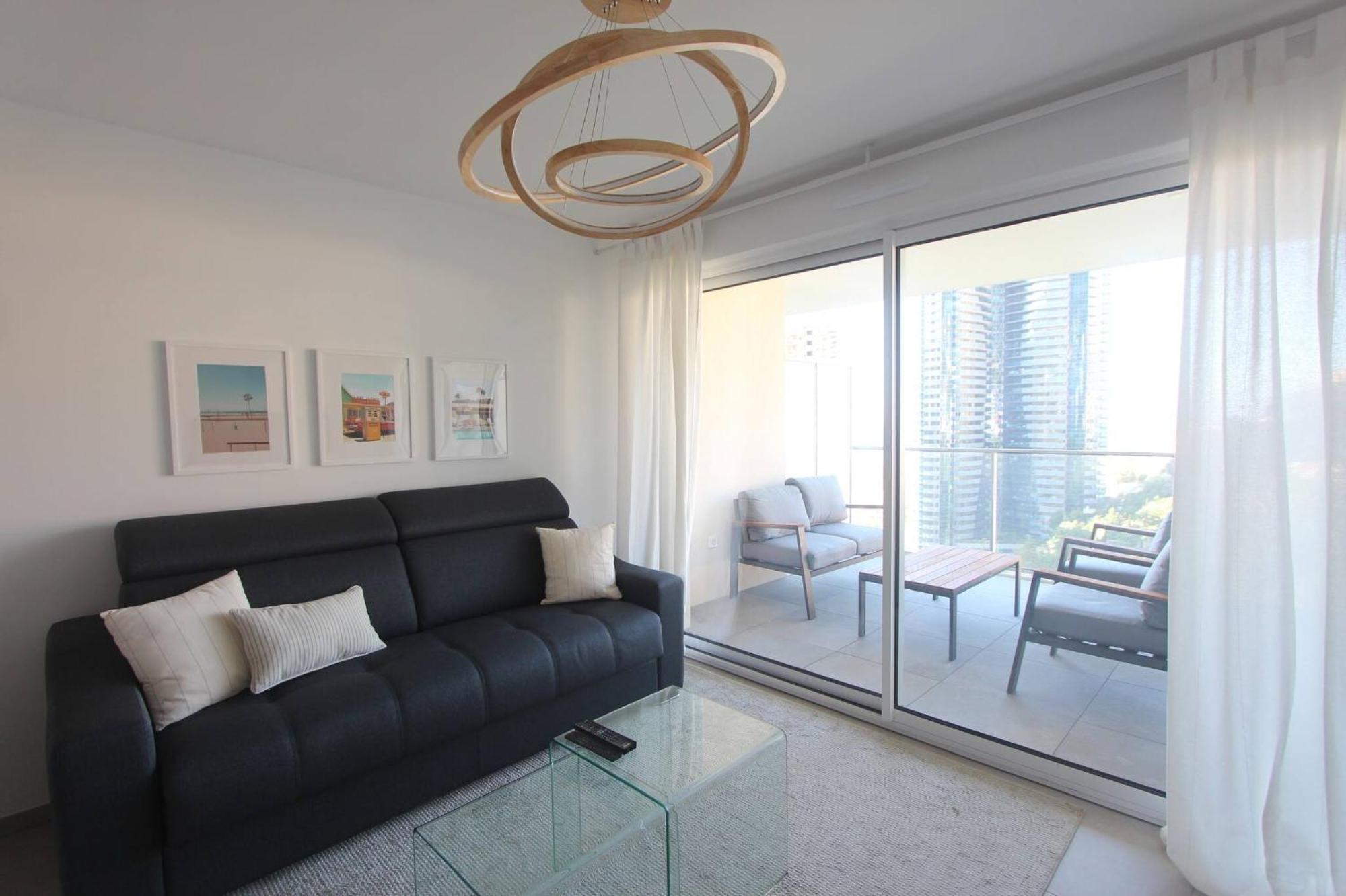 Sun Paradise Seaview&Terrace Parking&Pool 博索莱伊 外观 照片