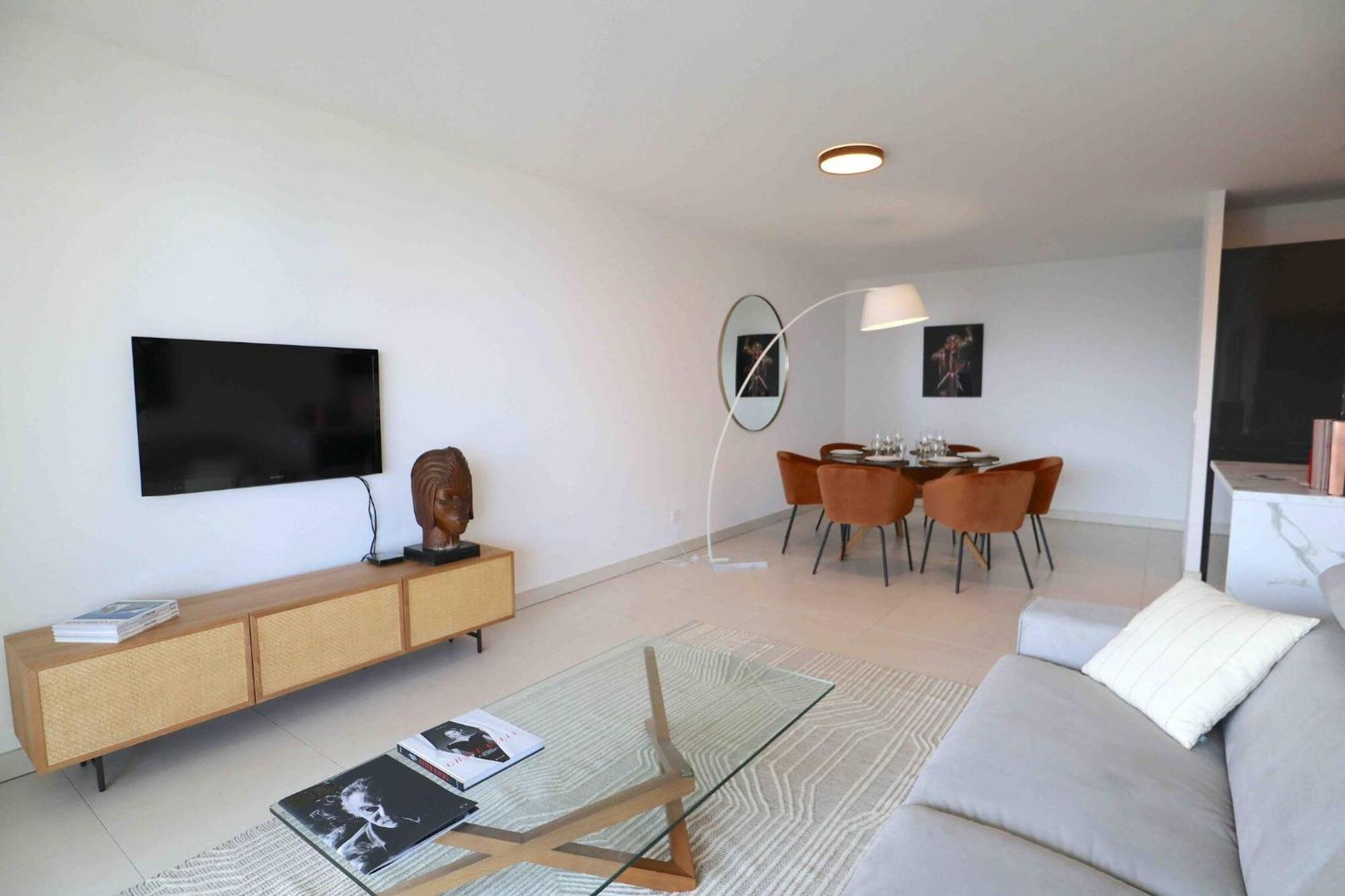 Sun Paradise Seaview&Terrace Parking&Pool 博索莱伊 外观 照片