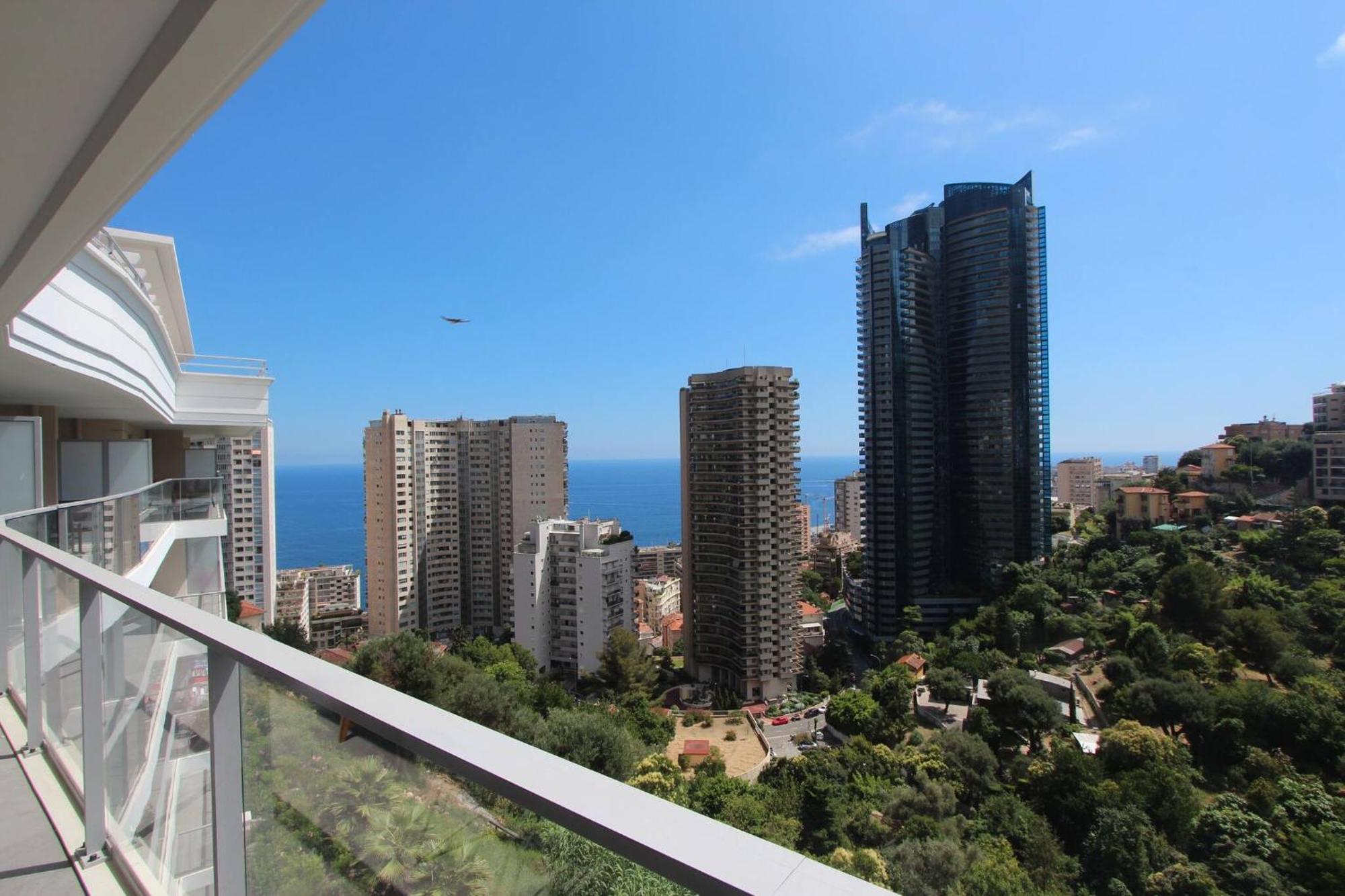 Sun Paradise Seaview&Terrace Parking&Pool 博索莱伊 外观 照片