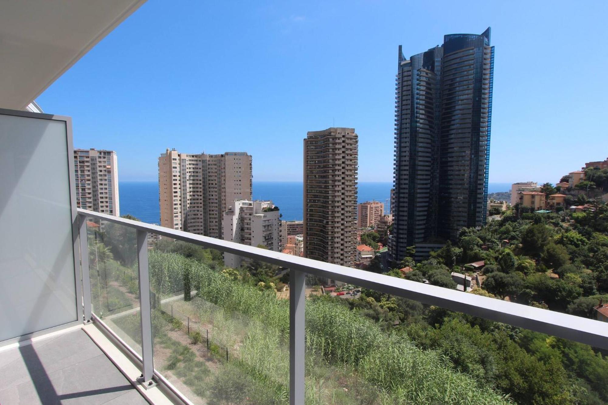 Sun Paradise Seaview&Terrace Parking&Pool 博索莱伊 外观 照片