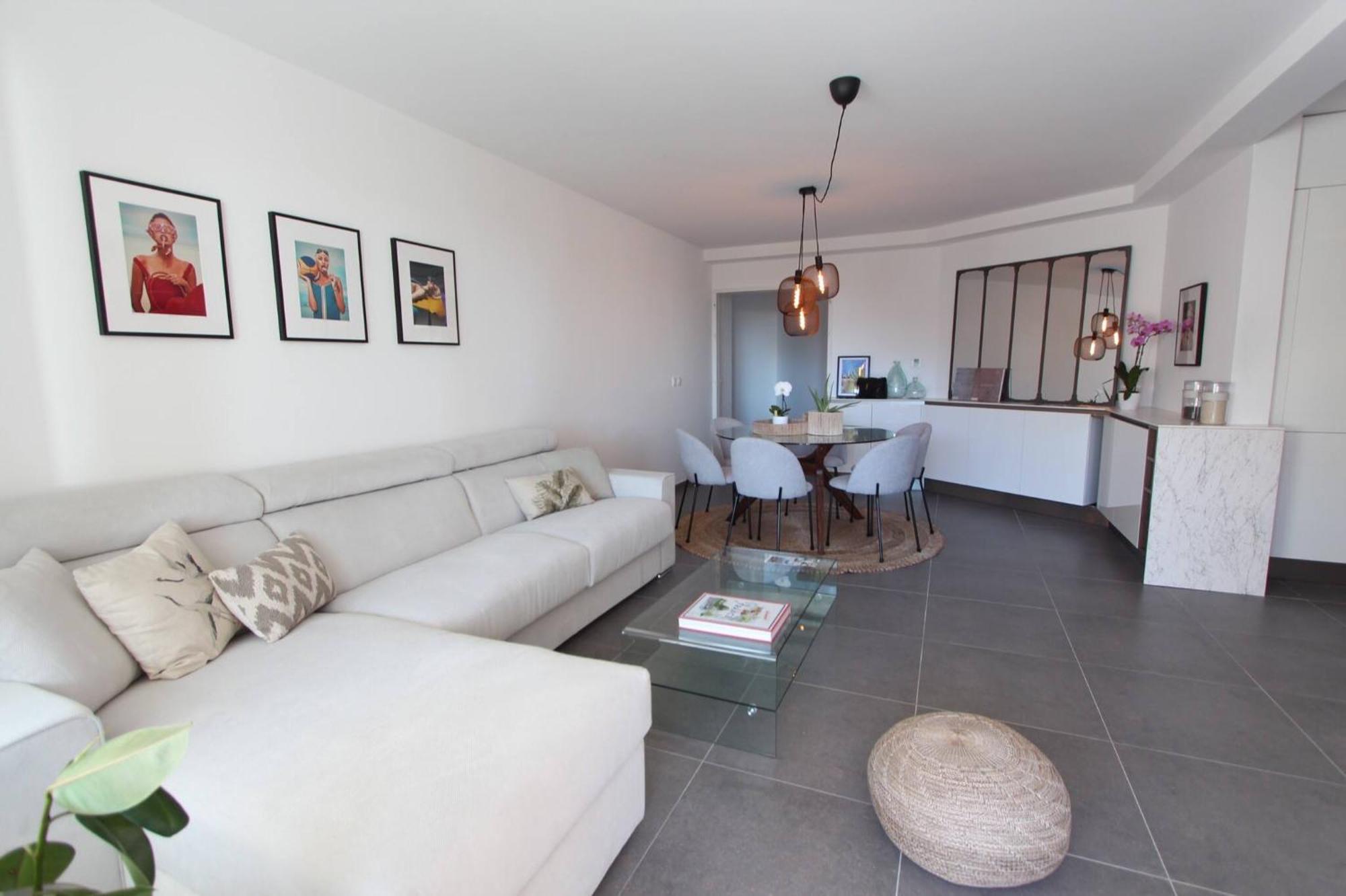 Sun Paradise Seaview&Terrace Parking&Pool 博索莱伊 外观 照片