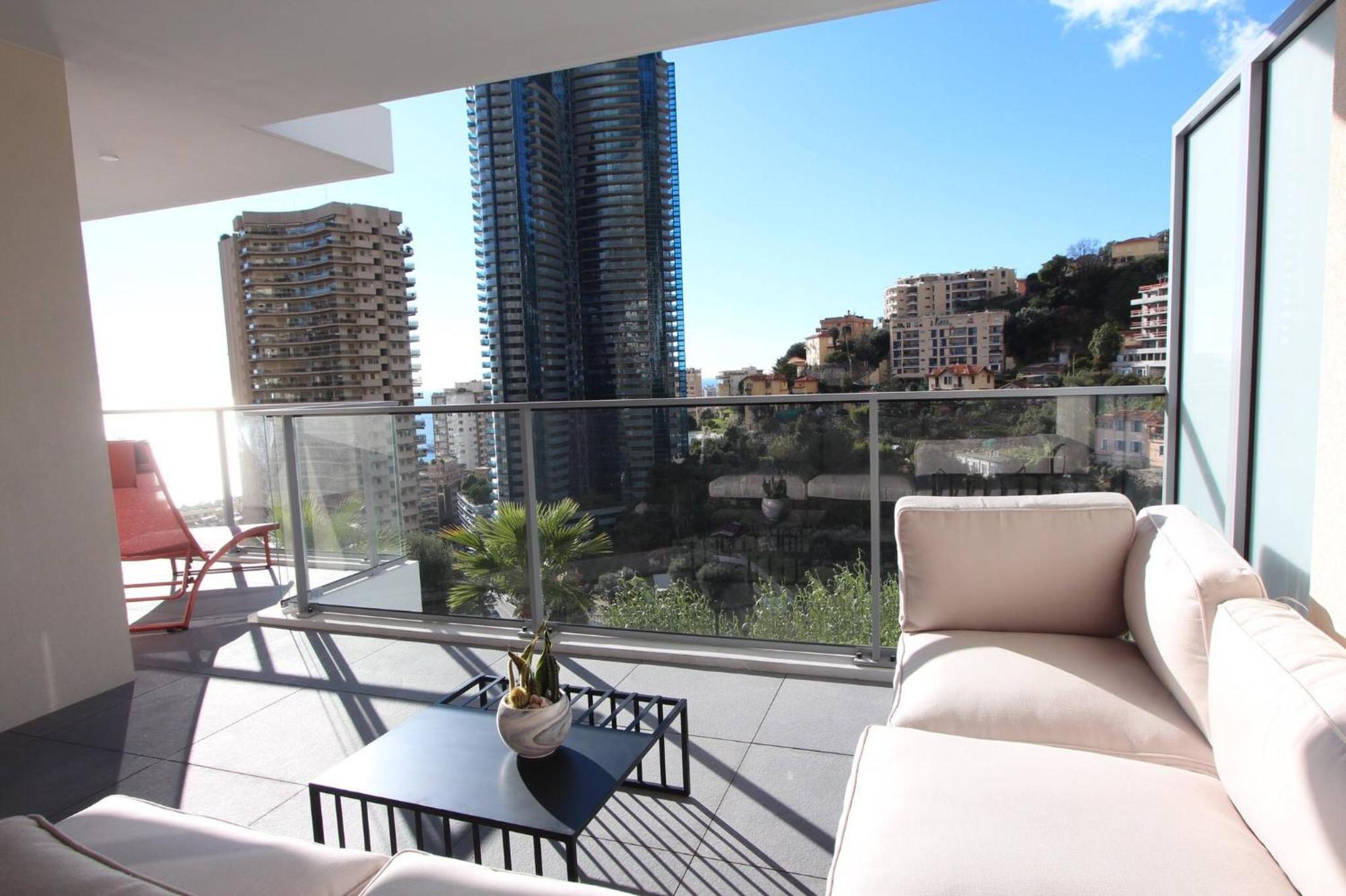 Sun Paradise Seaview&Terrace Parking&Pool 博索莱伊 外观 照片
